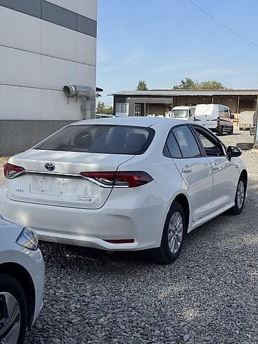 хендай терракан 2.9 дизель двигатель: Toyota Corolla: 2021 г., 1.8 л, Вариатор, Гибрид, Седан — 5
