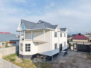 дом туз: 🔥 Срочно продаётся большой двухэтажный дом в Ак-Ордо 3! 🏡 Просторный — 1