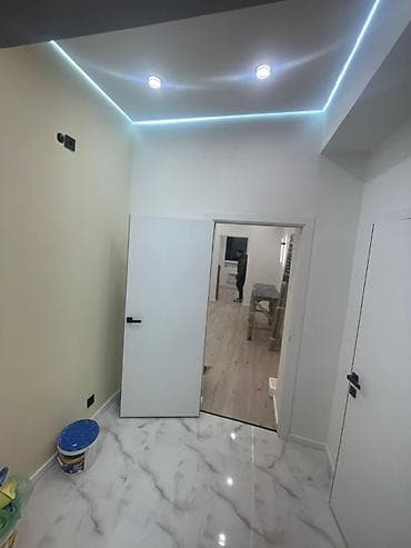 central park: 1 комната, 31 м², Элитка, 10 этаж, Евроремонт — 2