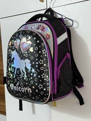 Рюкзак, Детские