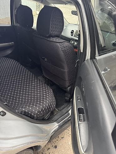 Машина на зимних резина масло все поменял нигде ничего не бежит — 3