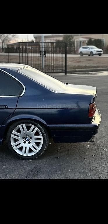 bmw e36: BMW 5 series: 1992 г., 2.8 л, Механика, Бензин, Седан — 7