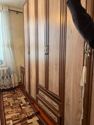 дом в селе манас: Дом, 120 м², 4 комнаты, Собственник, Евроремонт — 11