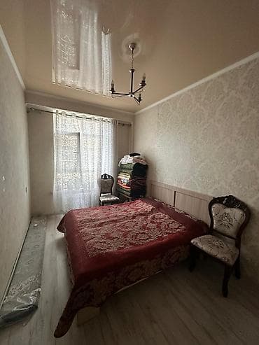 3 к: 2 комнаты, 56 м², Элитка, 2 этаж, Евроремонт — 9