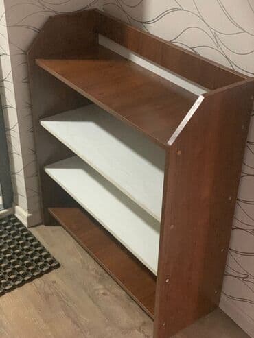 полка для обуви ош: Полка для обуви 
Обувная полка — 3