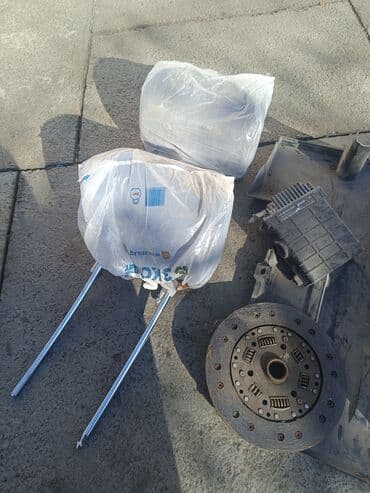 эшик фит: Колготки ручного тормоза мерс 124 550сом — 7