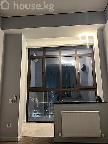 avenue: 2 комнаты, 61 м², Элитка, 8 этаж, Дизайнерский ремонт — 9