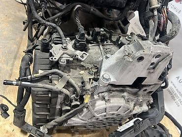 АКПП Kia k7 YG 3.0 GAS 2017 (б/у)