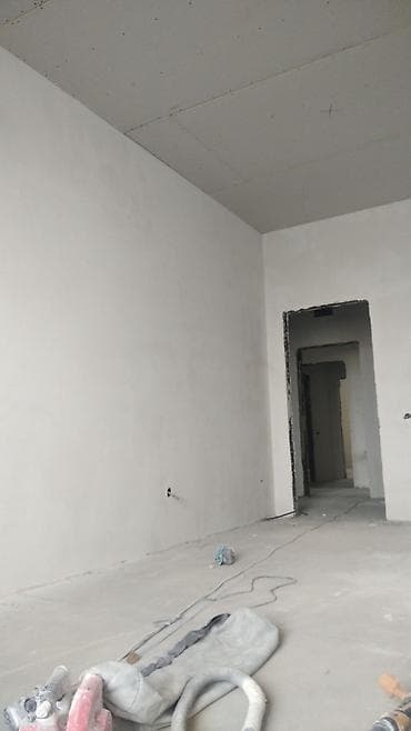 делать: Шлифовка стен, Шлифовка под покраску 1-2 года опыта — 4