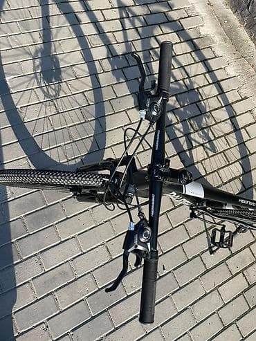 bmx mtb: Горные велосипеды (MTB) 26" - Колеса: 26", покрышки с выраженным — 9
