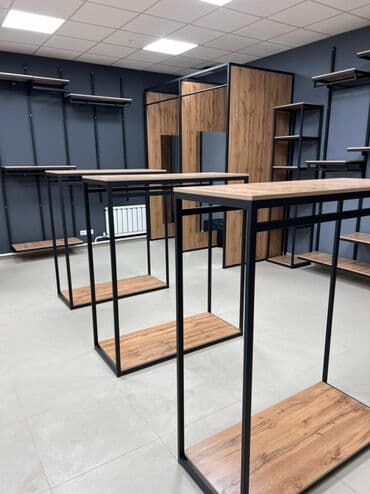 оборудование в бутик: Вы в поисках напольной вешалки для одежды небольших размеров? Тогда мы — 27