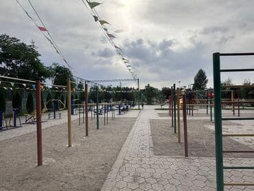 долгосрочная аренда комнаты: 6 комнат и более, Собственник, С мебелью полностью — 22