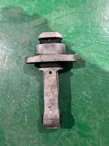 ki 5: Подушка коробки передач Kia 2018 г. — 2