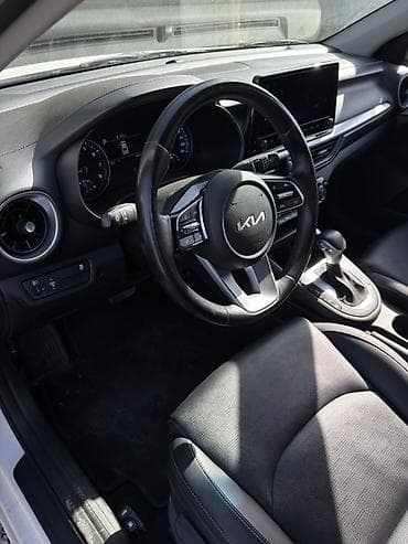 ауди а 6 куатро: Kia K3: 2021 г., 1.6 л, Автомат, Бензин, Седан — 2