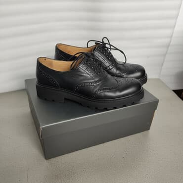 обувь ручной работы бишкек: Туфли кожаныецвет черный,размер 38 (-1500 сом Туфли из натуральной — 6