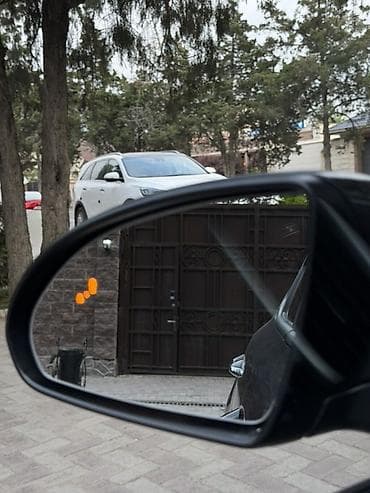 зимняя резина на 14: Kia Optima: 2019 г., 2.4 л, Автомат, Бензин, Седан — 9