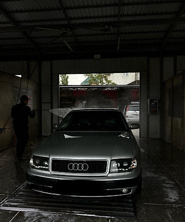 ауди 100 с3 эксклюзив: Audi 100: 1994 г., 2.6 л, Ручные, Бензин, Седан — 8