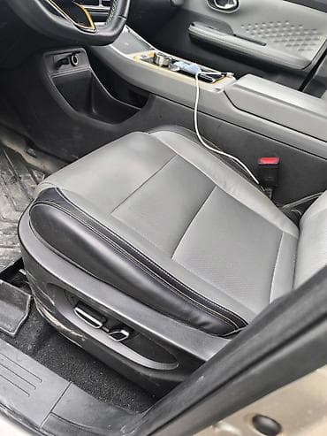 launch 431: GAC Aion Y — компактный электрический кроссовер/минивэн с просторным — 3