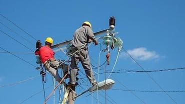 Электрики: Электрик | Монтаж электрощитов, Монтаж проводки, Монтаж розеток Больше 6 лет опыта — 3