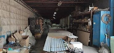 таш завод: Цех, 2300 м² — 6