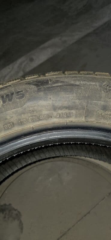 шины внедорожные: Шины 275 / 50 / R 21, Зима, Б/у, Комплект, Внедорожные (АТ/МТ), Китай, Arivo — 7