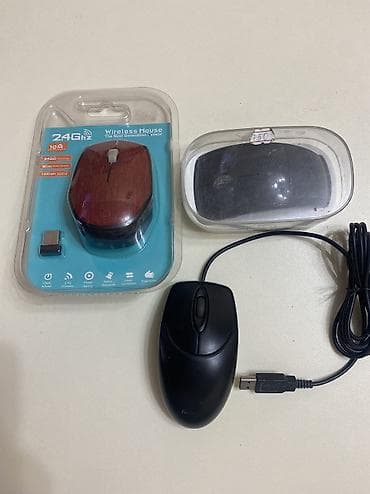 питинитка новые: Мышц безпроводные и проводные коврик — 2