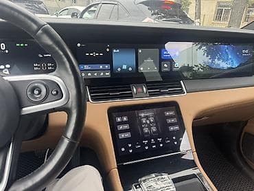 gac aion lx plus: Lixiang One: 2021 г., 1.2 л, Вариатор, Электромобиль, Кроссовер — 9