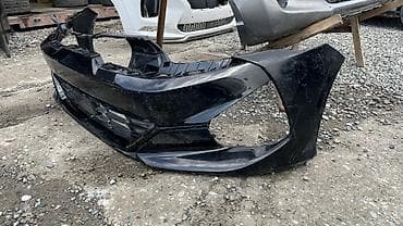 капот к7: Бампер Kia — 2