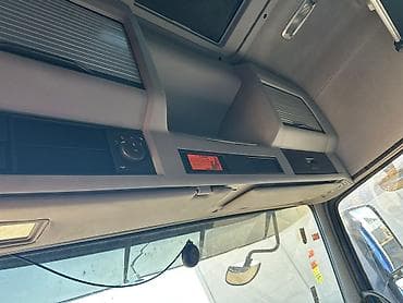 daf xf: Тягач, Volvo, 2011 г., Шторный — 7