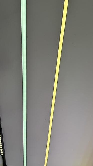 шинопровод: Линейные светильники для трековой системы - Тип: модульные — 3