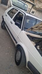 ремкомплект кулисы митсубиси спейс стар: Volkswagen Golf: 1989 г., 1.6 л, Механика, Бензин, Хэтчбэк — 5