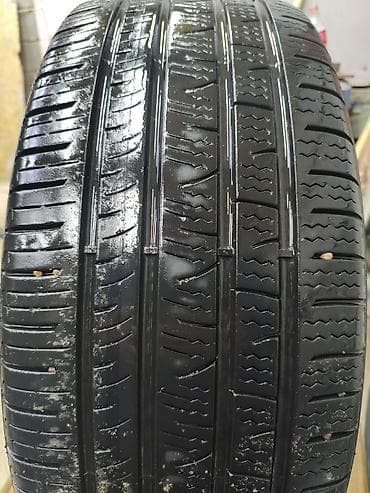 195 14 с: Шины 235 / 55 / R 18, Лето, Б/у, Комплект, Легковые, Китай, Pirelli — 3