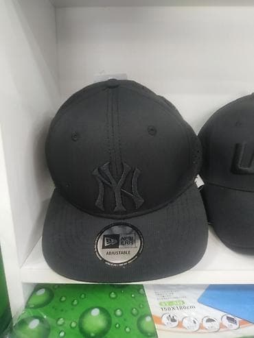 Эркектер кийими: Кепка — 4