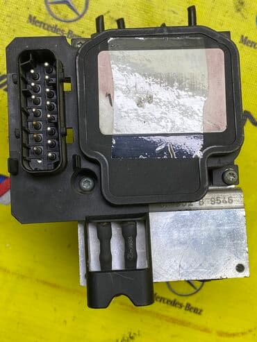 купить арбидол в бишкеке: Блок ABS Mercedes-Benz Оригинал, Жапония — 2