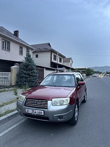 бампер жабра фит: Subaru Forester: 2008 г., 2.5 л, Автомат, Газ, Универсал — 10
