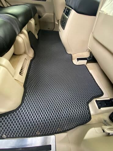 octavia: LEXUS LX570 Ева Полики Бишкек Eva Полики Бишкек Ева Коврики Бишкек — 6