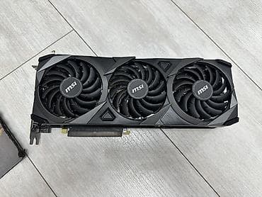 rtx 3080: Видеокарта для ПК, Б/у, MSI, GeForce RTX, 8 ГБ — 2