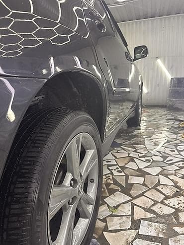 лексус рх 400h: Lexus RX: 2006 г., 3.3 л, Вариатор, Гибрид, Кроссовер — 5