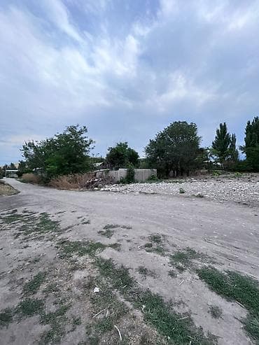 участок в ороке: 7 соток, Для строительства, Договор купли-продажи, Красная книга — 3