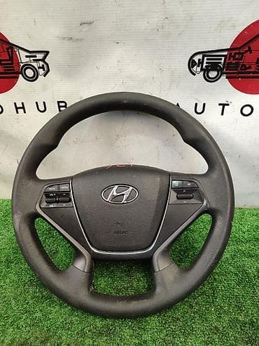 Автозапчасти: Щиток приборов Hyundai 2016 г., Б/у, Оригинал, Корея — 1