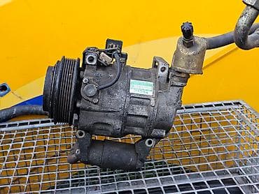 Компрессор Mercedes-Benz 1998 г., Б/у, Оригинал, Германия