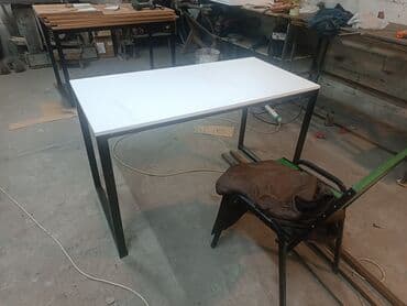 Тумбалар: Буйрутма эмеректер, Кеңсе, Үстөл — 3