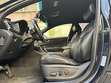 киа ош: Kia K5: 2018 г., 2 л, Типтроник, Газ, Седан — 6