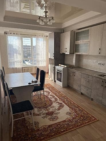 квартиры в районе ак босого: 2 комнаты, Без подселения, С мебелью полностью — 4