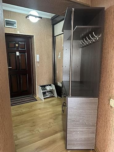 mega hous: 2 комнаты, Собственник, Без подселения, С мебелью полностью — 8