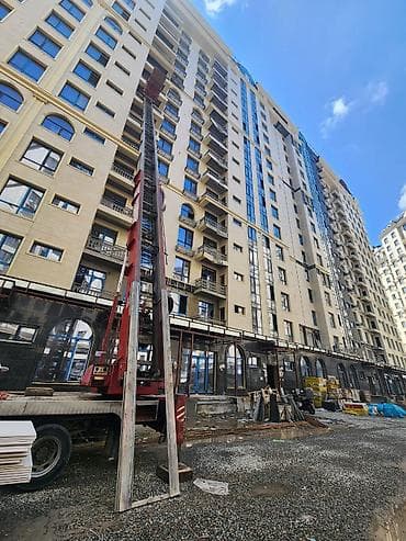 Rent out Другой тип подъемник, Почасово
