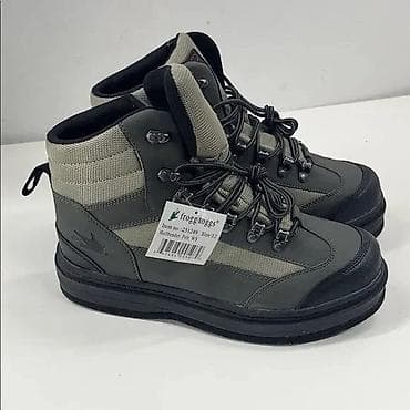 кышкы кийимдер: Броги/ботинки для забродной рыбалки Frogg Toggs Hellbender - — 1