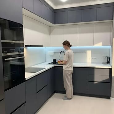 ножи ручной: Мебель на заказ, Кухня, Кухонный гарнитур — 1