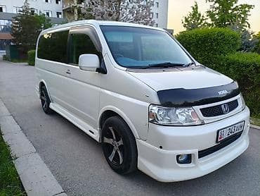 диски хонда степ: Honda Stepwgn: 2005 г., 0.2 л, Автомат, Газ, Минивэн — 9