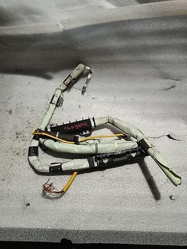 головы: Подушка безопасности Kia 2015 г., Оригинал — 1